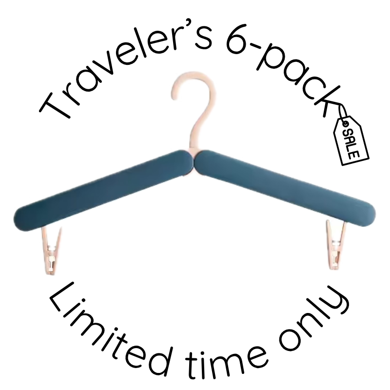 Travel Hanger