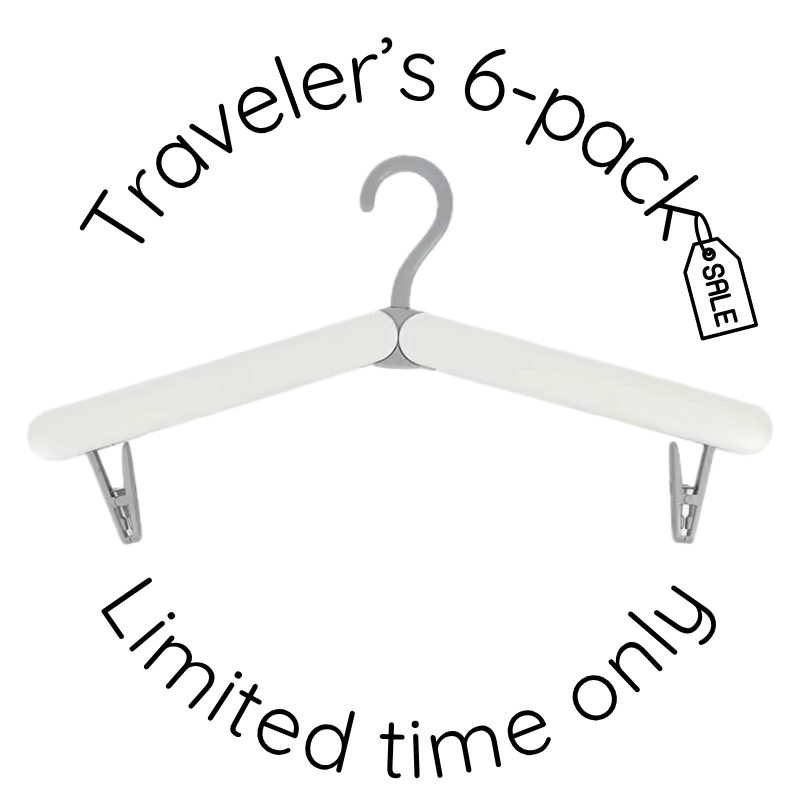 Travel Hanger