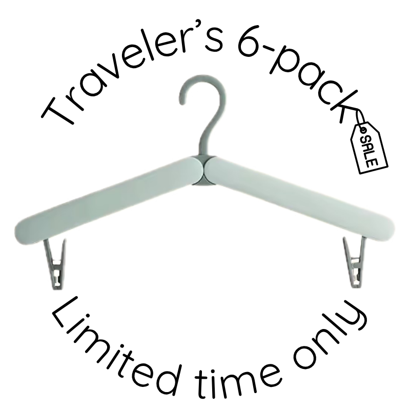 Travel Hanger