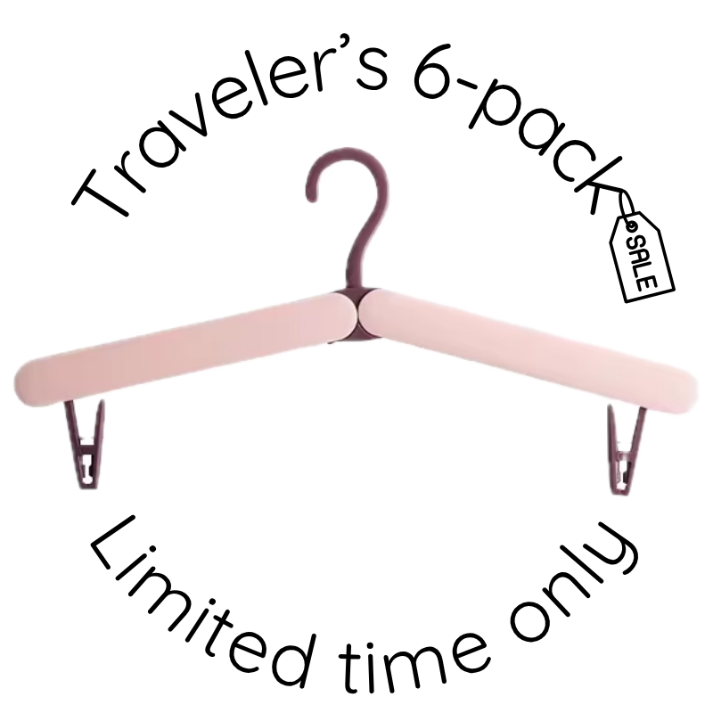 Travel Hanger